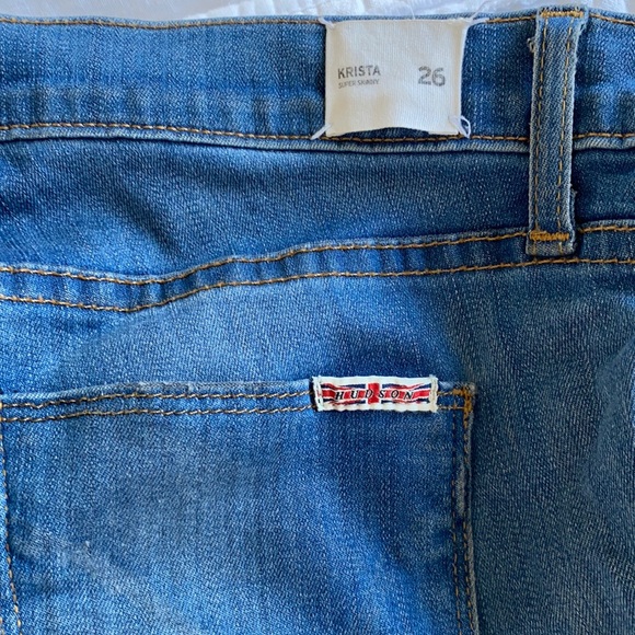 Hudson jeans - Picture 3 of 3